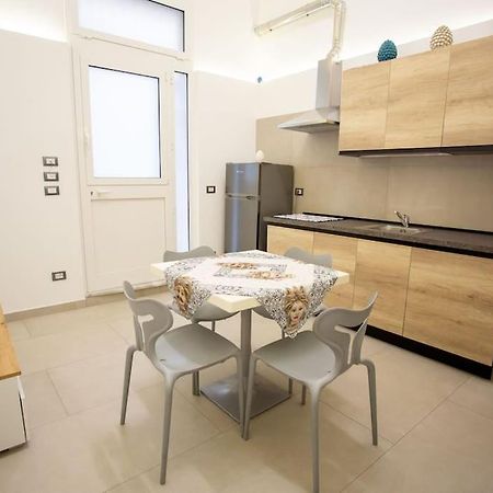 Francesco'S Home ปาแลร์โม ภายนอก รูปภาพ