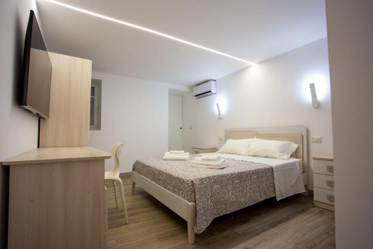 Francesco'S Home ปาแลร์โม ภายนอก รูปภาพ